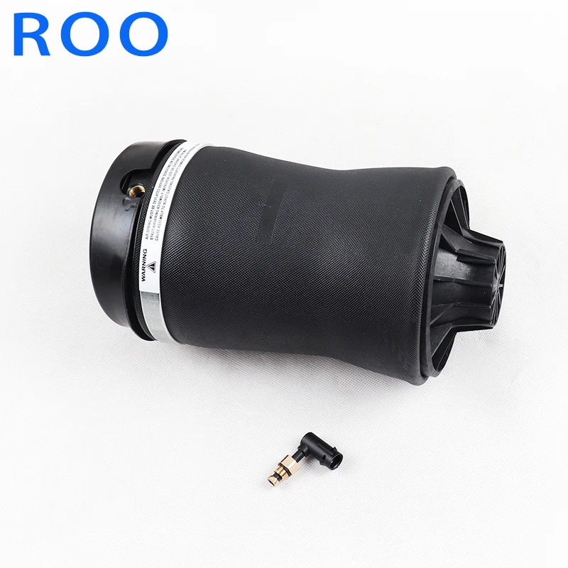 Задняя левая или правая пневматическая подвеска для Jeep Grand Cherokee WK2 2009-2016