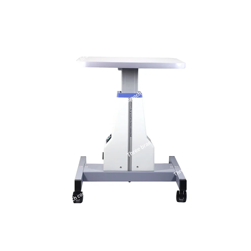 Автоматический глазный рефрактометр Подъемная платформа Электрический