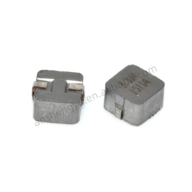 

Ihlp12bzer3r3m11 1212 3.3uH 20% 2.7A 61mΩ индукторы SMD новый оригинальный
