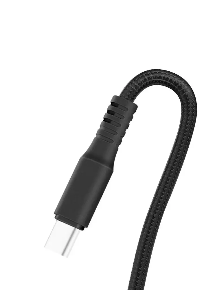 Кабель USB type C зарядный кабель 3 футов