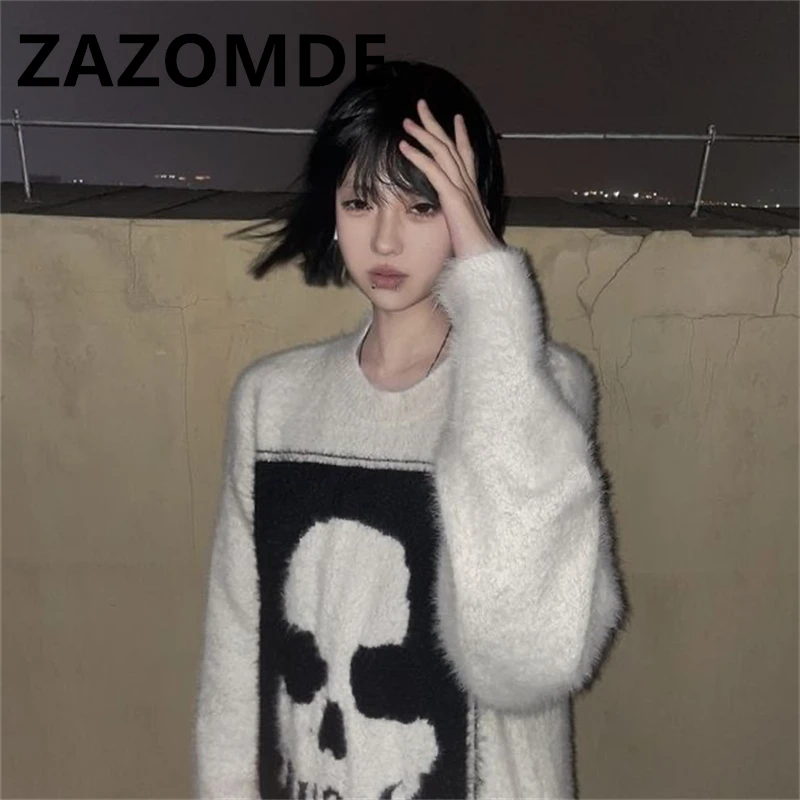 Рисунок 6 - Свитер ZAZOMDE мужской зимний