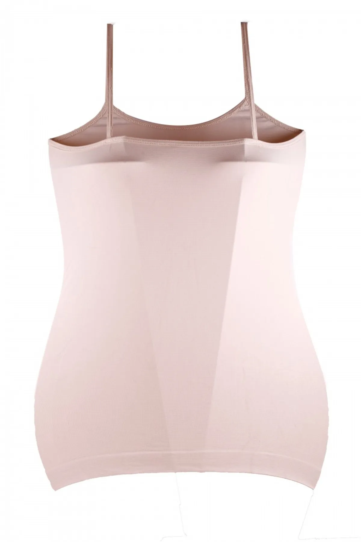 

Fashion Cartoon Hanging Rope Seamless Undershirt 1010