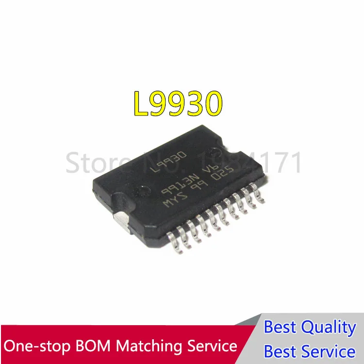 

10 шт. L9930 SOP20 Новинка