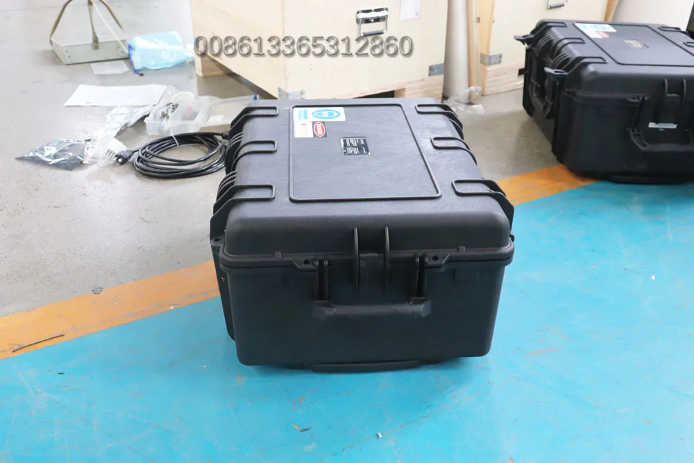 Машина для удаления масляных пятен автомобильная краска волоконный импульсный