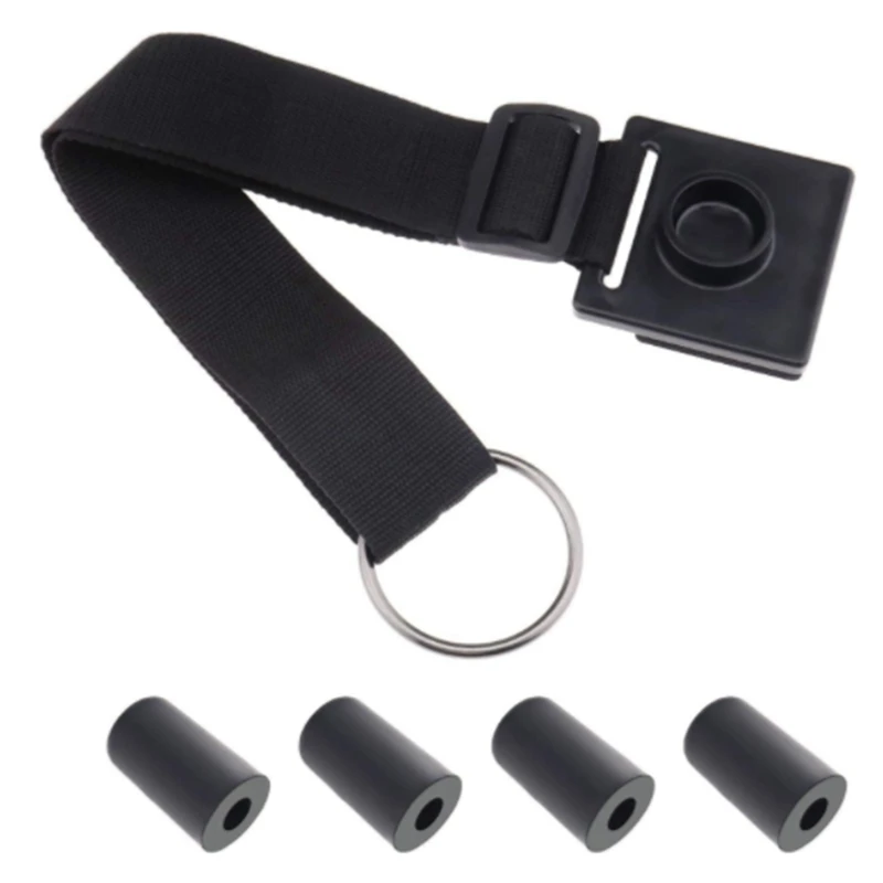 

1Set Cello Anti-Slip Mat Belt Cello Feet Support Stop Holder Anti-Slip Stopper Protector Kits Adjustable Length