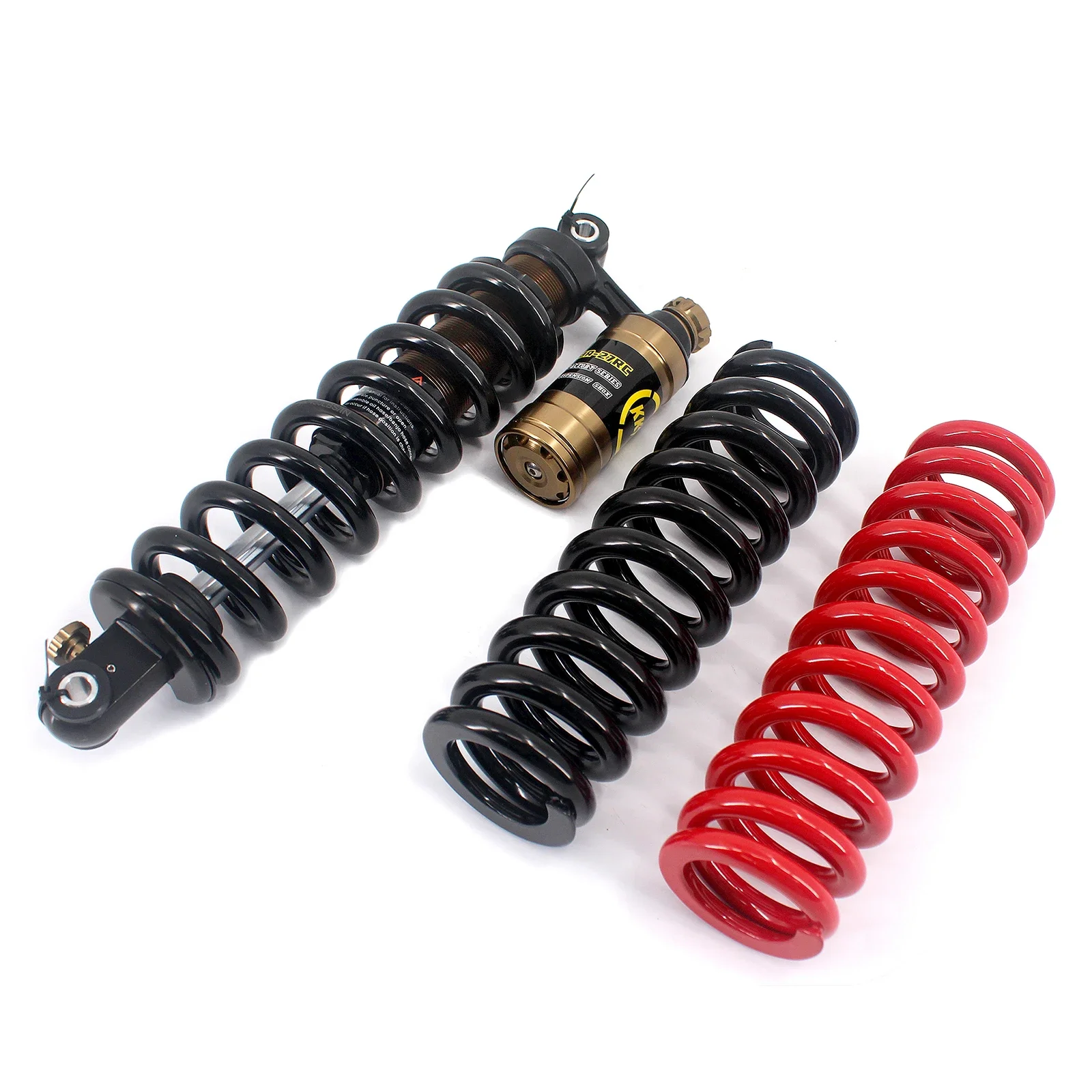 Задний амортизатор KKE катушка амортизатора 265 мм подходит для Sur Ron Light Bee X 2019-2022 с