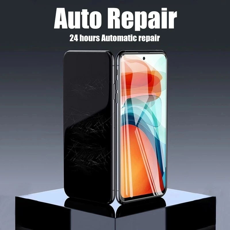 hydrogel film for samsung galaxy a52 a51 a50 a22 a42 a32 screen protector for samsung a12 a21s a31 m12 m32 m51 f52 film free global shipping