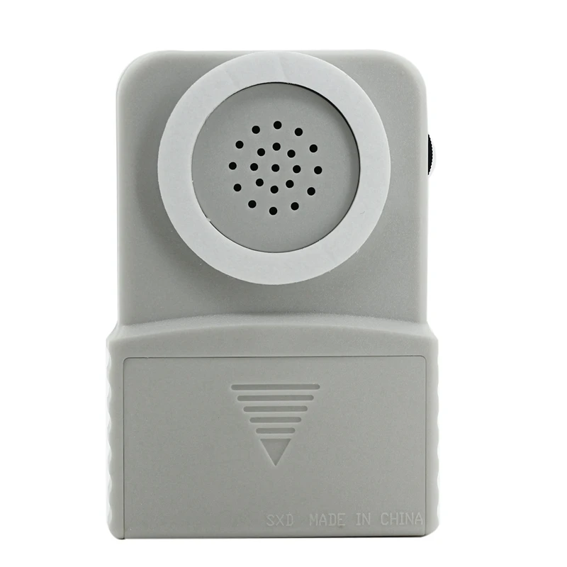 

New Mini Cute Portable Wireless 8 Multi Voice Changer Phone Microphone Disguiser