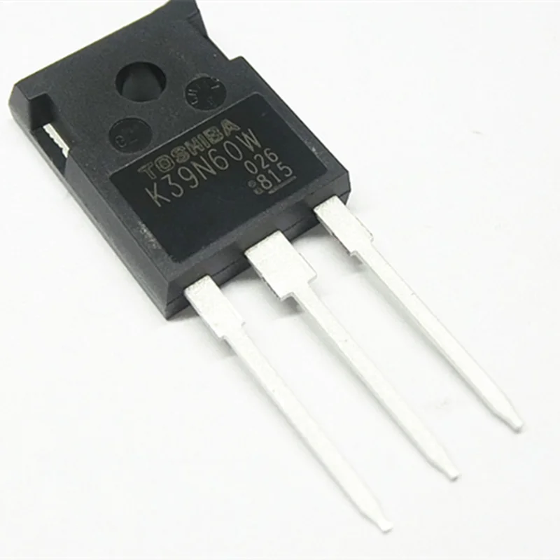 

10/PCS K39N60W TK39N60W