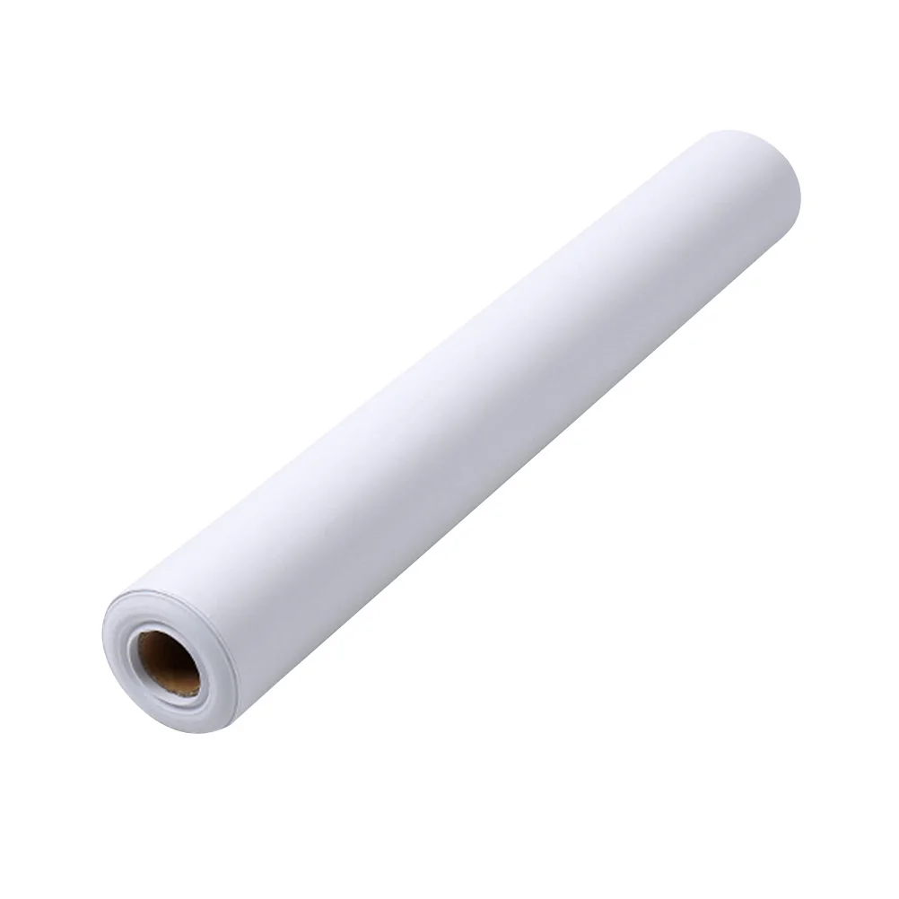 

Paper Roll Drawing Graffiti White Scroll Board Volume Children S Easel Stretched Canvasgift Wrap