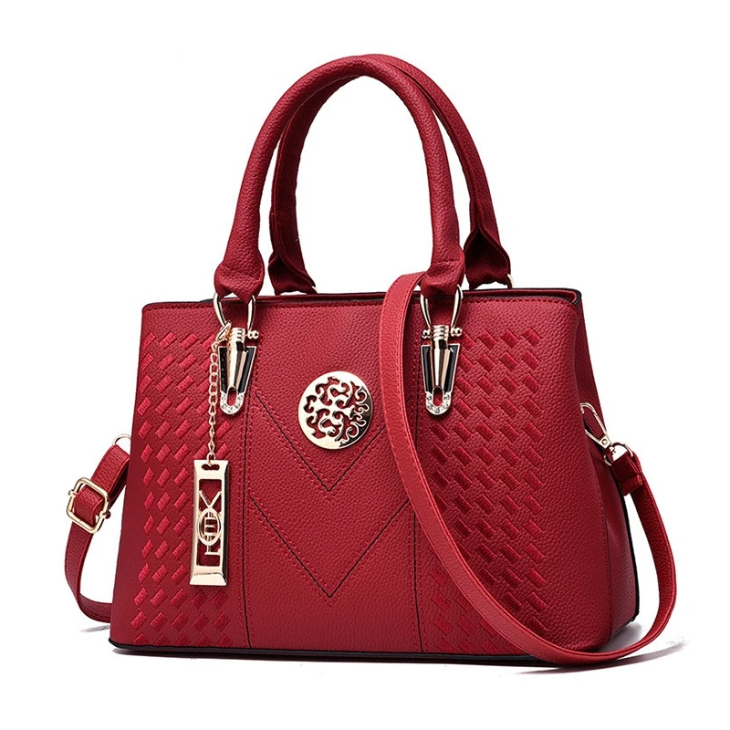 

famous brand handbag female leather,luxury handbag 2020,shoulder bag for women,fashion