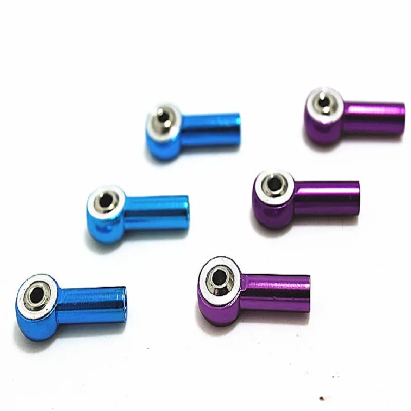 

Последняя часть алюминиевого сплава M3 для управления дистанционным управлением 1/10, запчасти для автомобиля, грузовика, багги, товаром