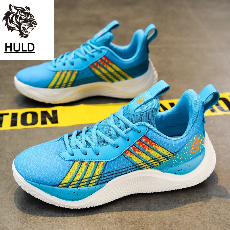 Anti-slip Soles Highest Quality Basketball Shoes 39-44 Size  Men Shoes
