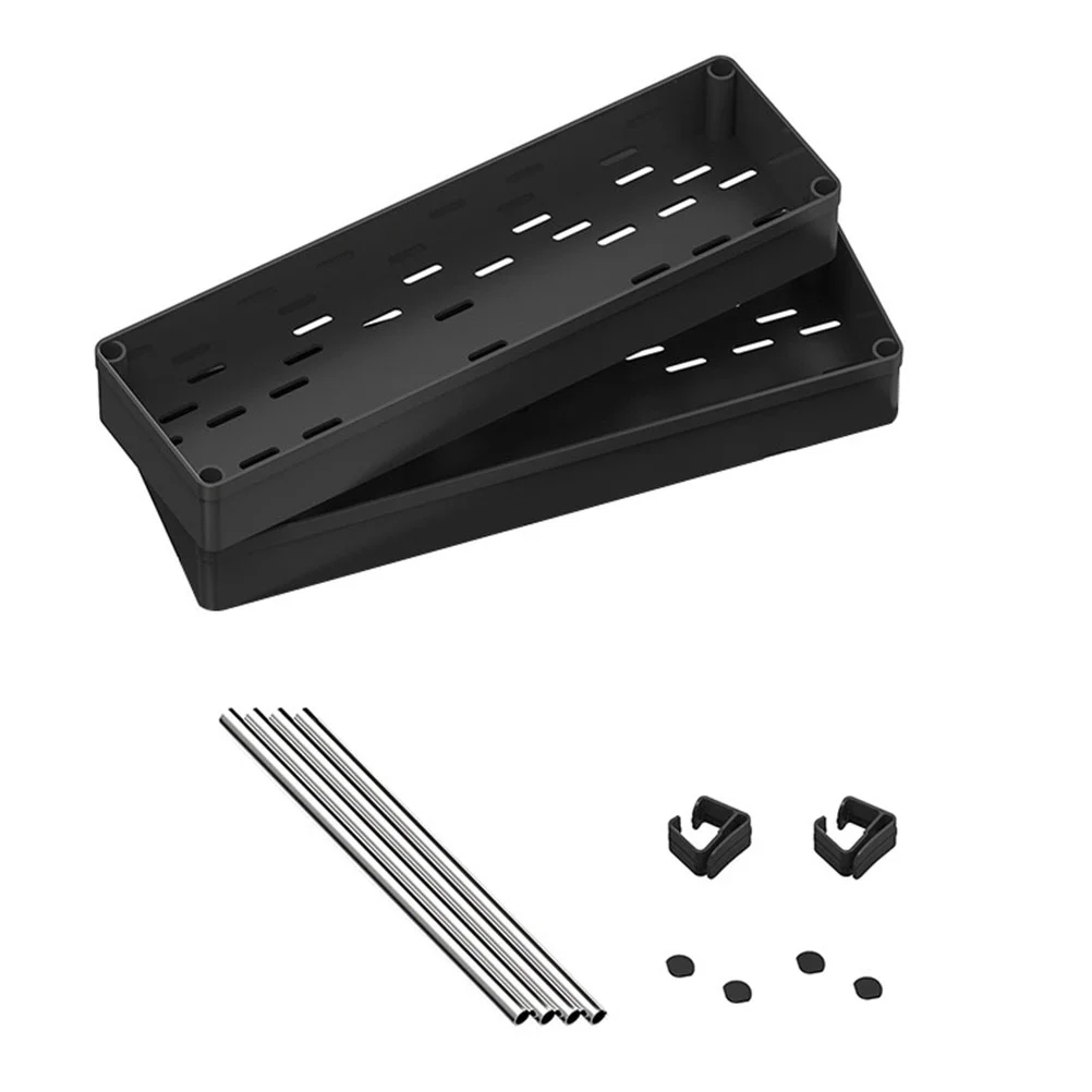 

Стойка-органайзер для ванной и кухни