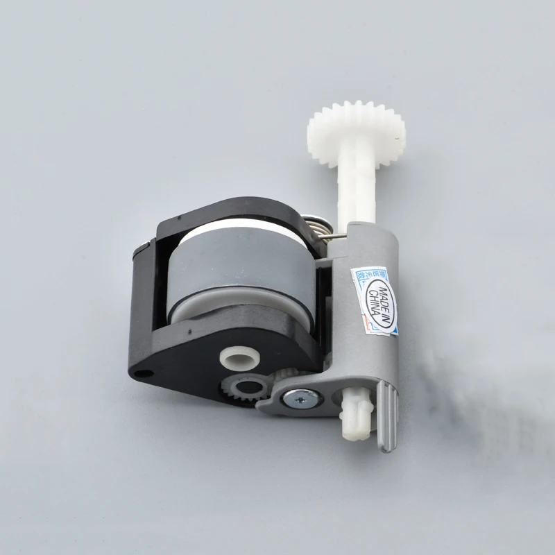 

Original Paper feed assembly Pickup Roller For epson L100 L200 L101 L201 T22 TX120 TX130 SX125 S22 SX130 ME330 ME350 ME35