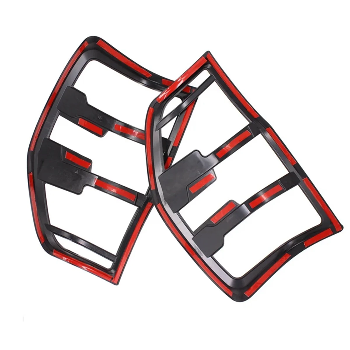 Задние колпачки для Фар Ford Ranger 12-21 T6 T7 T8 XLT XS XL WILDTRAK PX PX2 PX3 задняя крышка автомобиля