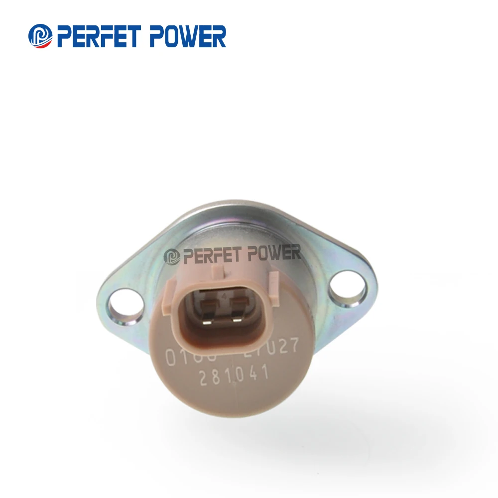

China Made New Suction Control Valve 294200-0360 Compatible with Diesel Engine 4JJ1TC/4JK1TC/4D56/4M41/2.2L/V348