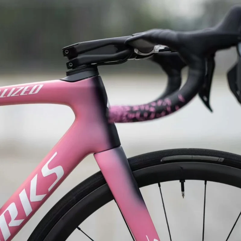 

Made In Taiwan Internal Wiring Ultra-light F14 Road Frame T1000 Aero Design Carbon Fiber Disc Brake(Contact Us Get $50 Off!）