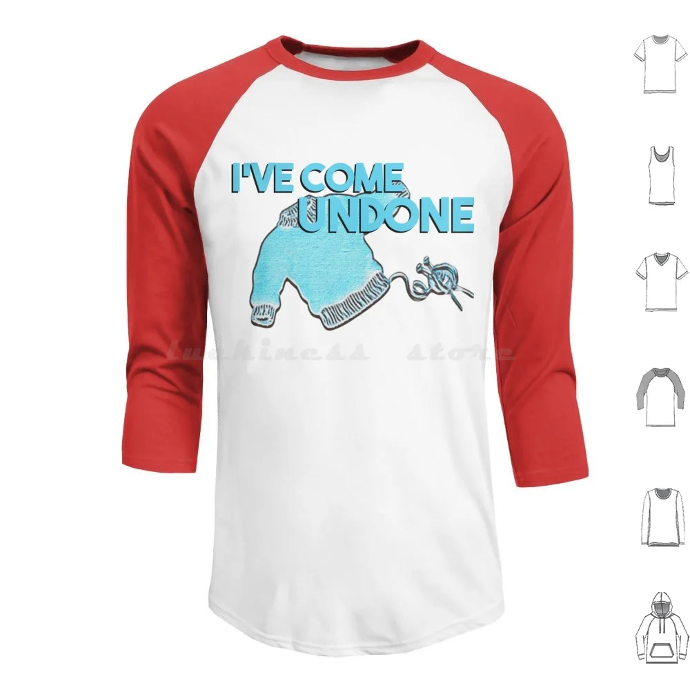 Я пришел Необычные толстовки с длинным рукавом Betelgeusex3Media Betelgeusex3 Weezer Реверс Cuomo Music