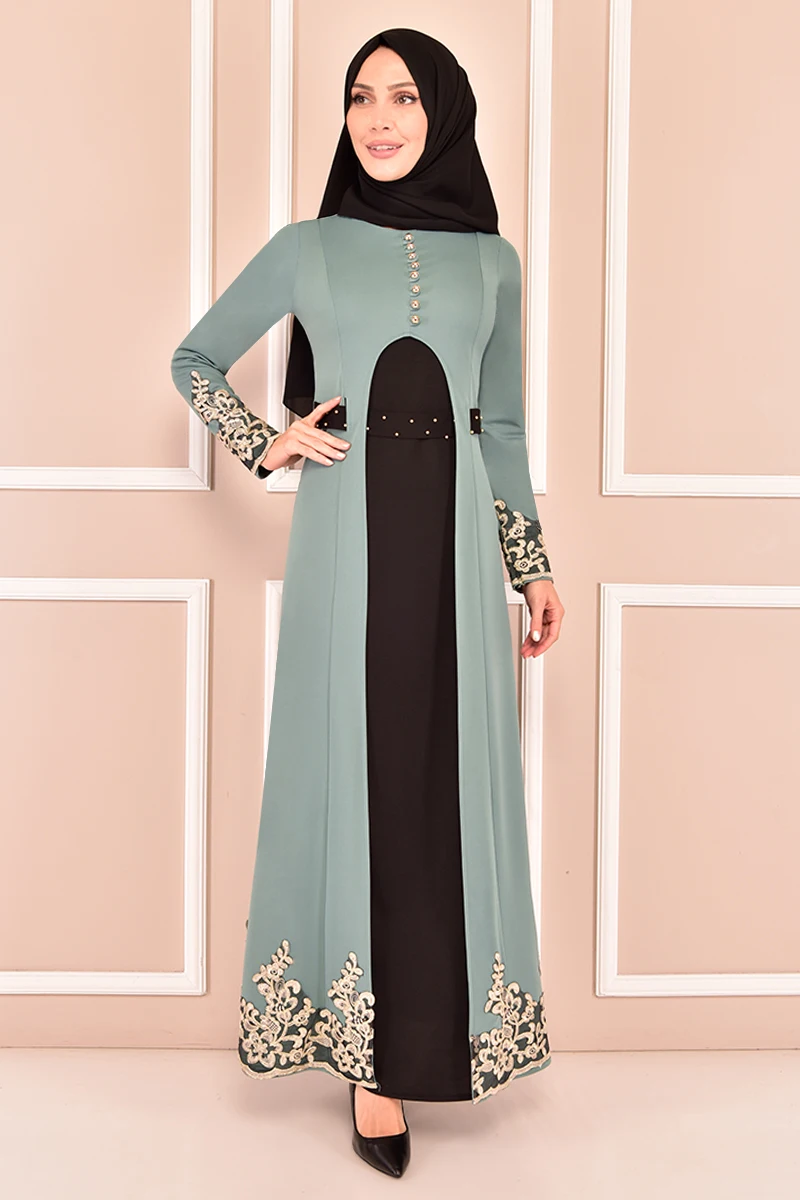 

Dress The Mint KBR2724
