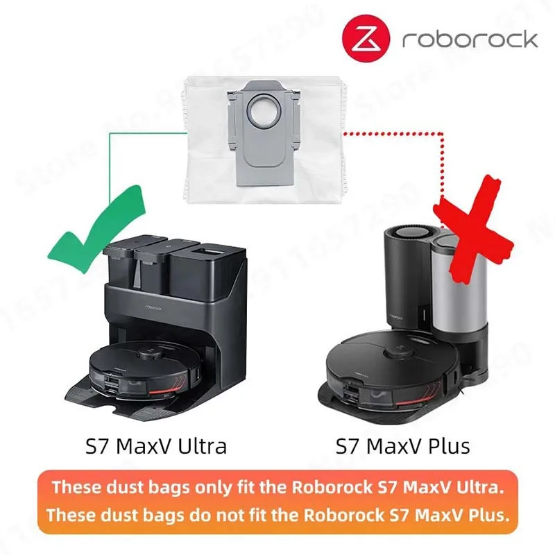 Швабра для пылесоса Roborock S7 MaxV Plus Ultra G10S Pro |