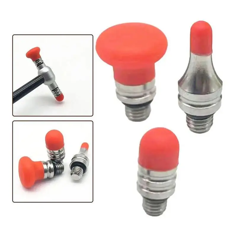 Набор инструментов для ремонта вмятин комплект из 3 предметов автомобильного