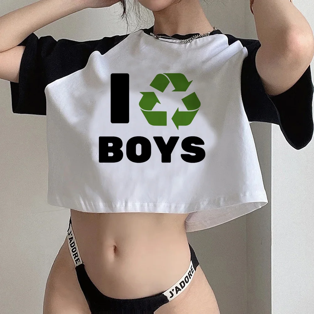 

aesthetic hippie fairycore gothic crop top Female fairycore goth Harajuku kawai clothes