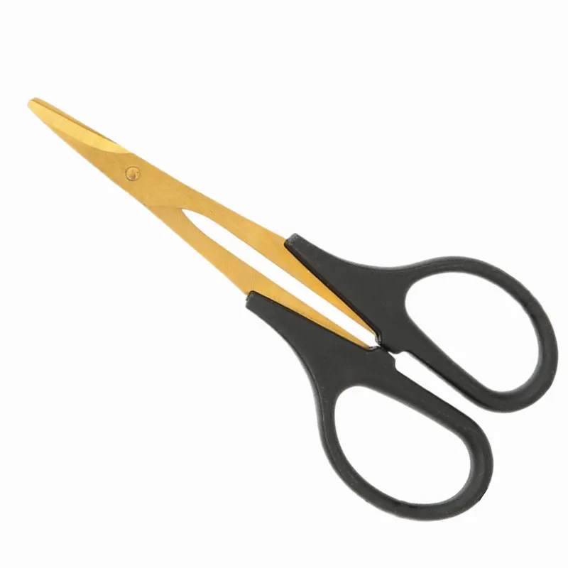 Радиоуправляемые автомобили из твердой нержавеющей стали изогнутые ножницы