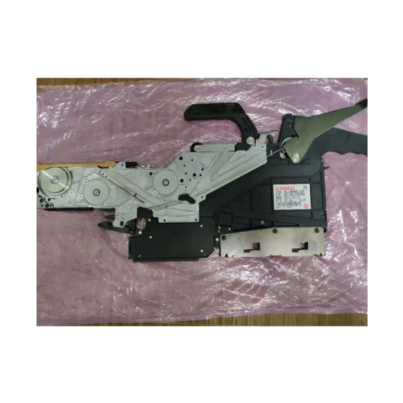 

SMT Pick and place machine 8MM KLJ-MC100-000 Electric feeder