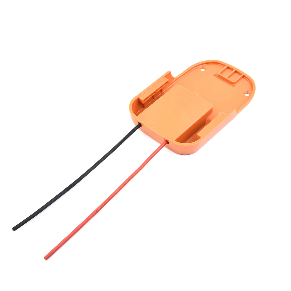 

Адаптер питания для аккумулятора RIDGID 18 в для разъемов питания AEG 18 в
