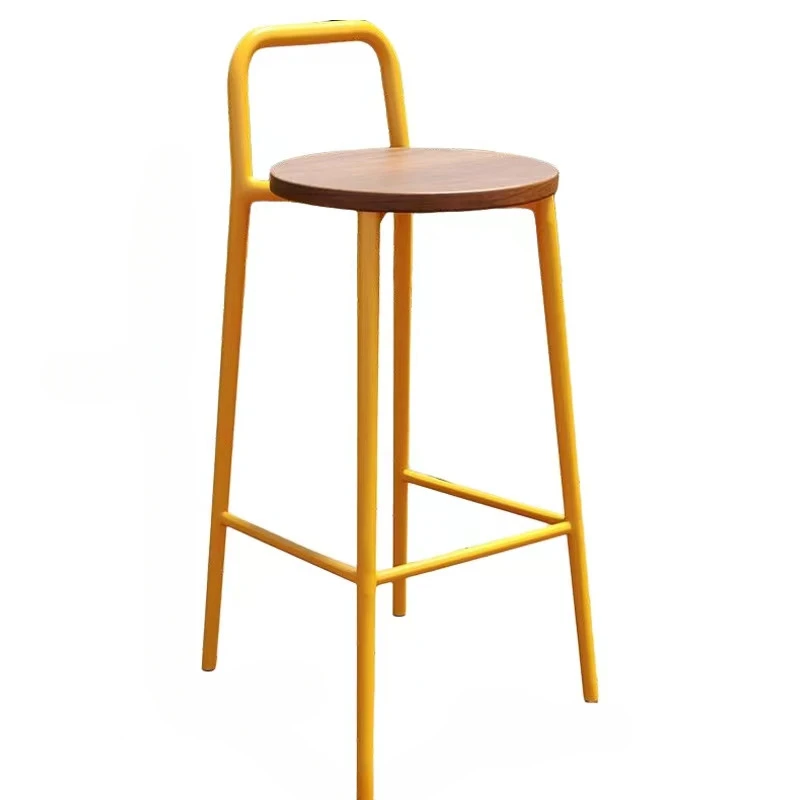 Дизайн шезлонга высокие кухонные табуреты табурет для бара роскошные стулья