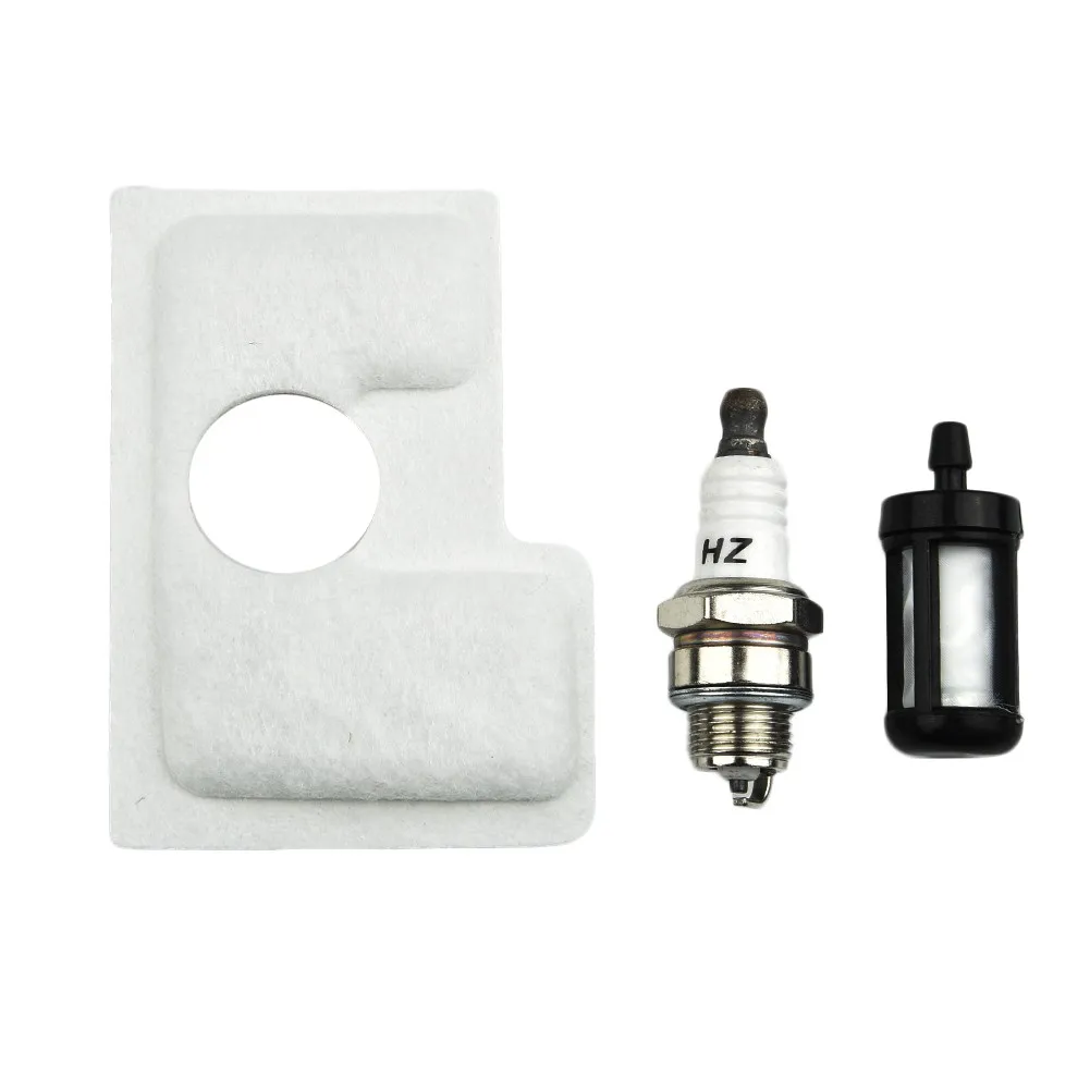 

Air Filter For Stihl MS170 MS180 2-Mix From BJ Petrol Filter Spark Plug Chainsaw Parts Accessories Power Equipment