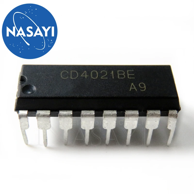 

CD4021BE CD4021 DIP-16