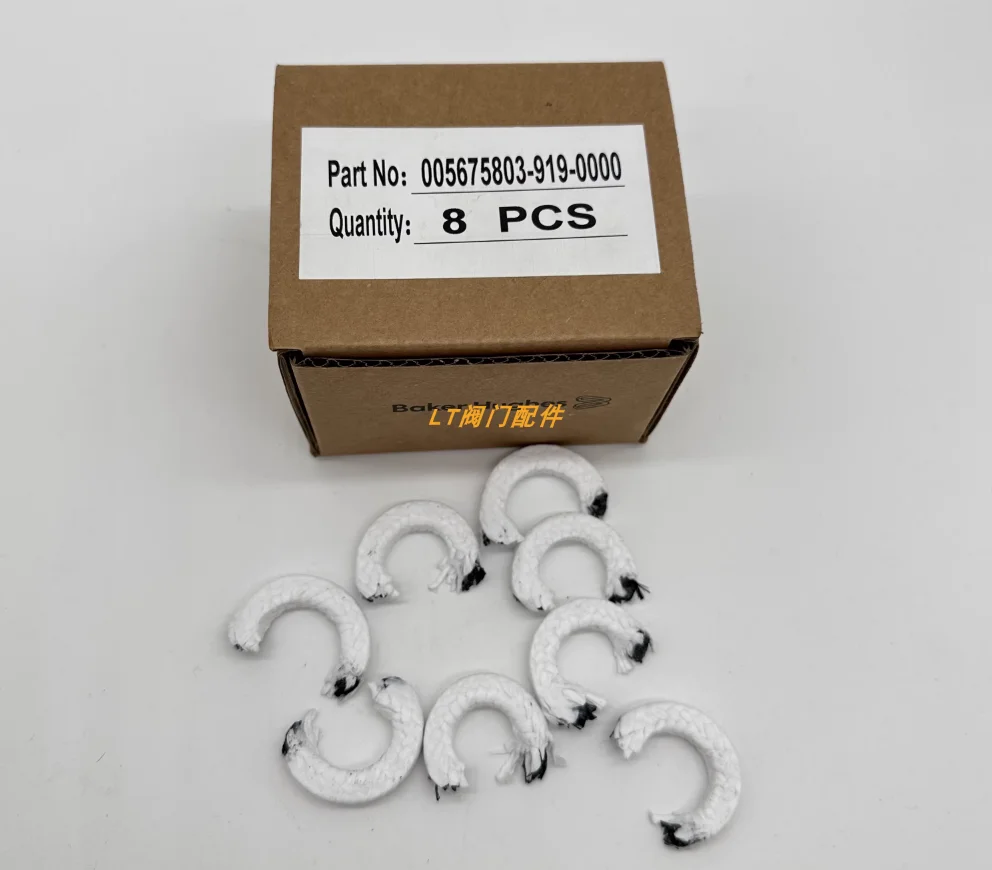 Аксессуары для клапанов MASONEILAN 005675809-919-0000