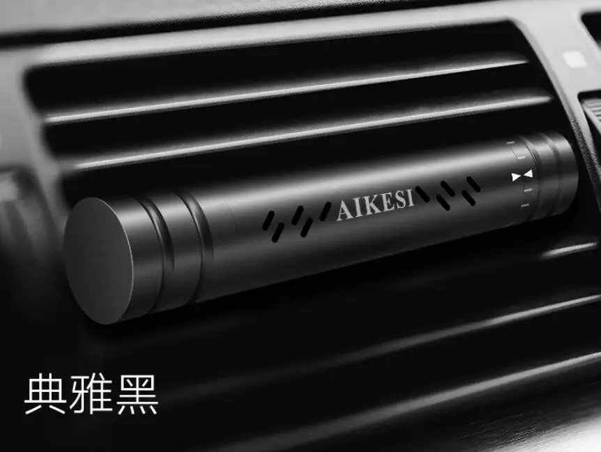 

Освежитель воздуха с клипсой для вентиляционного отверстия