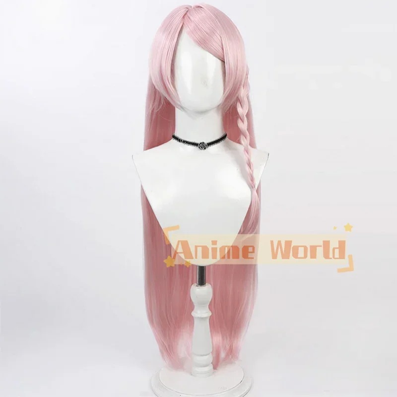 Nina the Starry Bride Hoshifuru Oukoku no Парик для косплея Термостойкие синтетические волосы