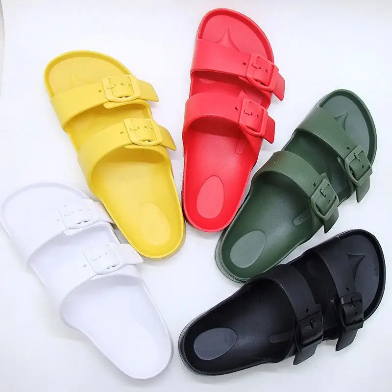 Elizberts - Designer Pam slippers for Men Size 40 to 46