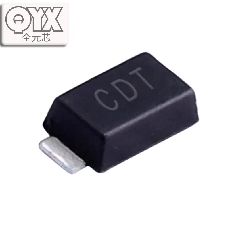 20 шт./партия, новинка, оригинальный SMF78CA CDT SOD-123FL 200W 78V