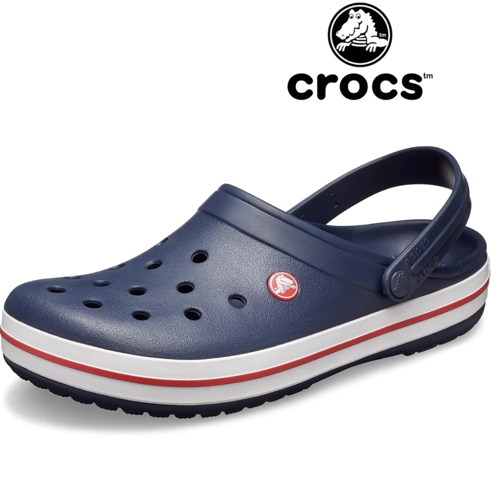 Crocs унисекс-сабо для взрослых