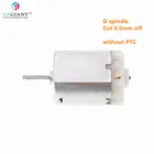 12 В DC Автоматический автомобильный двигатель дверного замка 14600 обмин 280 двигатель WFC 280PT 22122 шпиндель с угольной щеткой D, микро двигатель постоянного тока (без PTC)