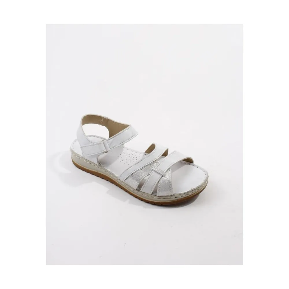 

Dorlie DW21313 Casual Woman Leather Sandals