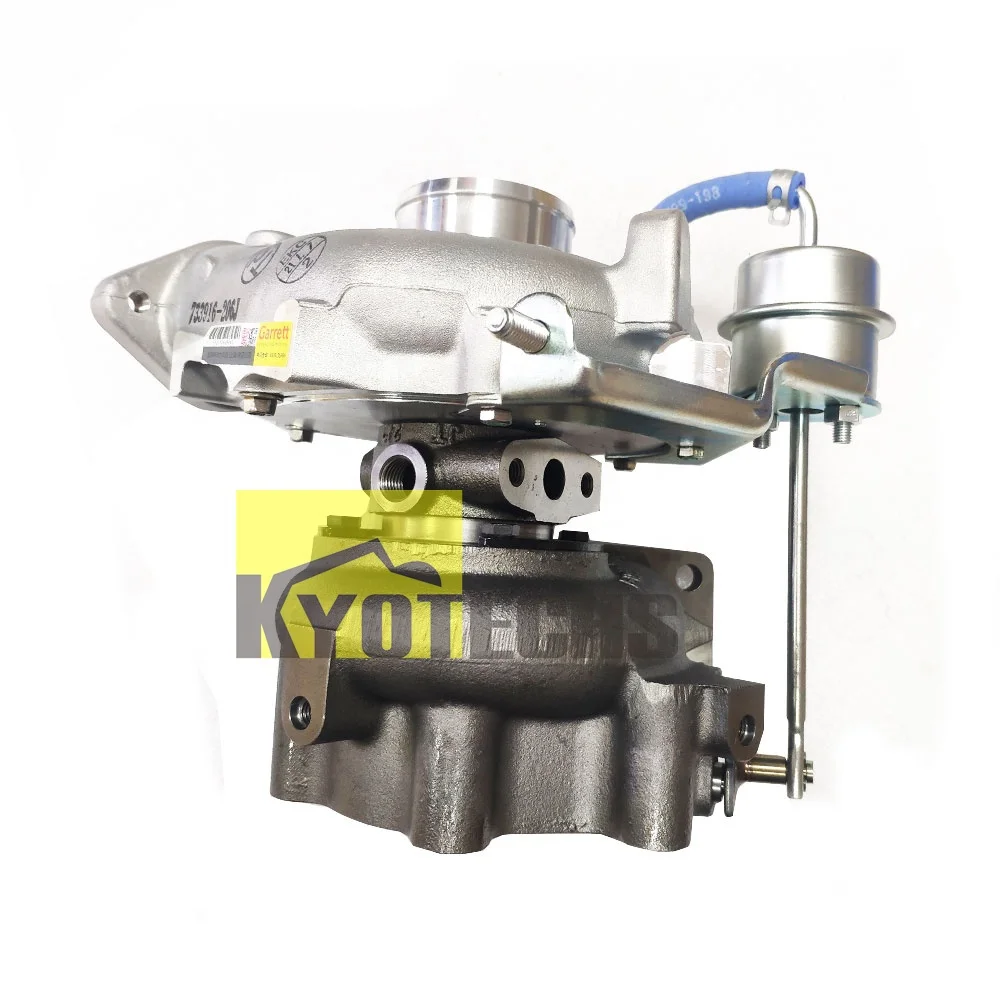 

6BT Engine Turbo HX35 3802770 3537132 3537137 Turbocharger for Cummins Truck Holset Various