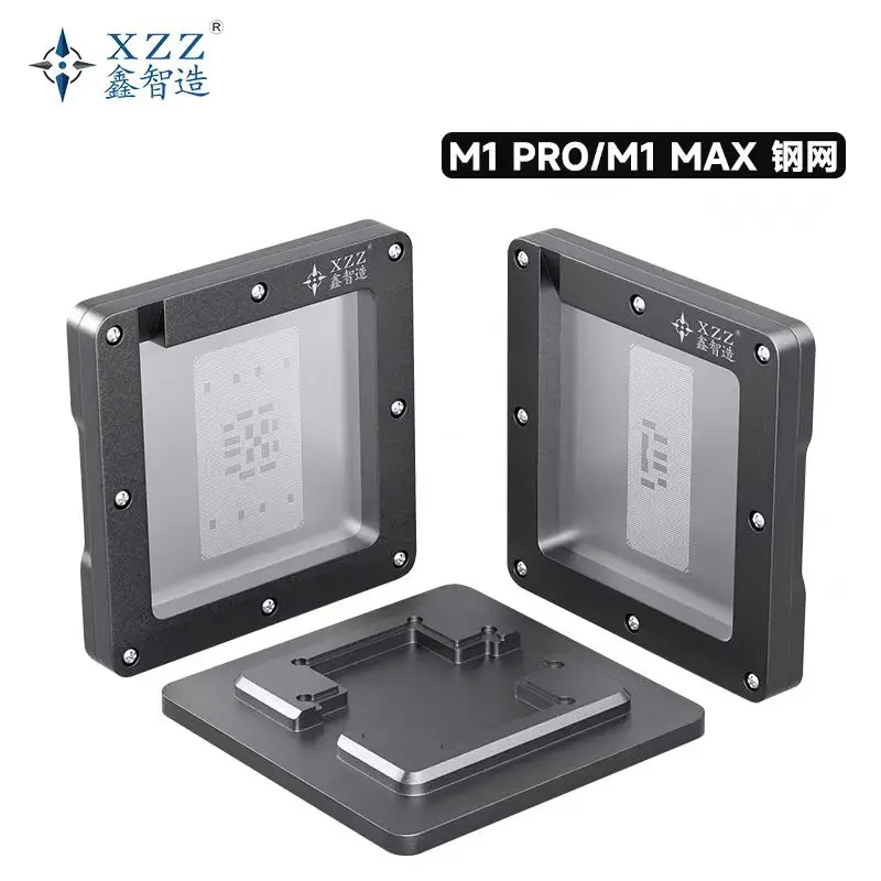 

XZZ-BGA CPU Реболлинговый трафарет для iPhone