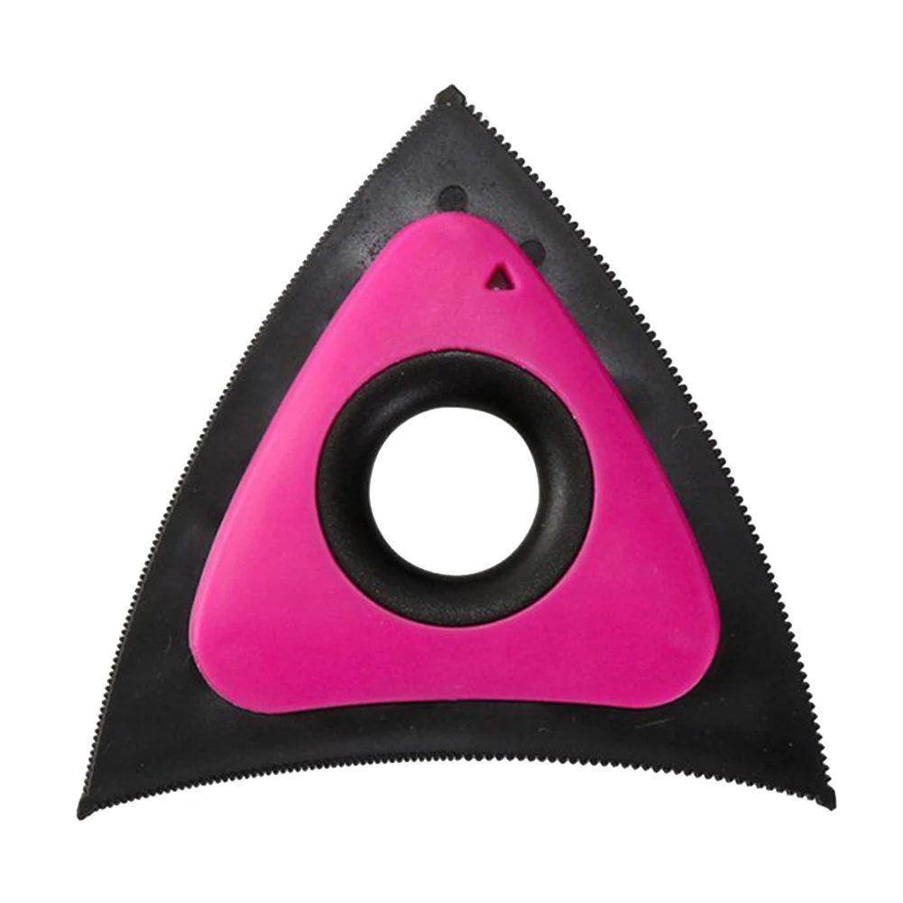 

Coat Hairball Remover Brush Shedding Grooming Trimmer Fur Brush Slicker Tool Dog Comb Pet Grooming Needle Comb