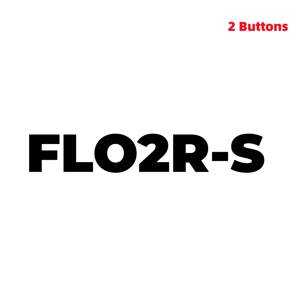 

Универсальный пульт дистанционного управления Flor для гаражной двери для барьерных ворот