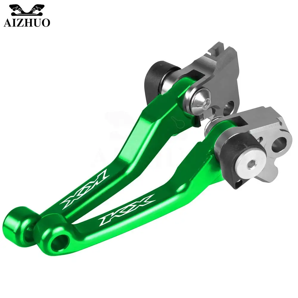 Подвеска Kawasaki kx80