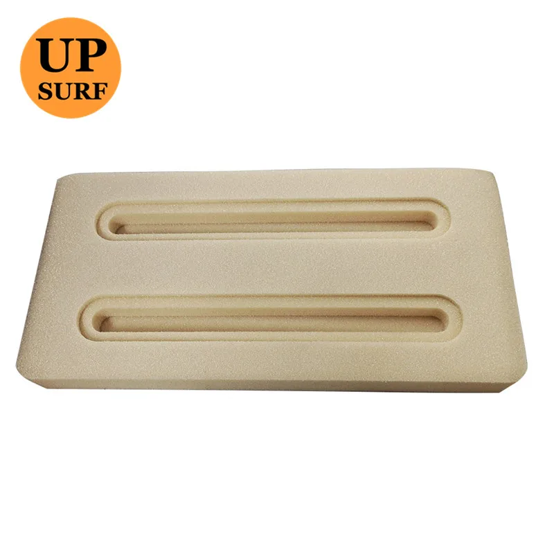 2pcs/lot Hydrofoil plugs water sport Hydrofoil Mount Track Box ,Two US Box for Hydrofoil ,Surf foil Accessory