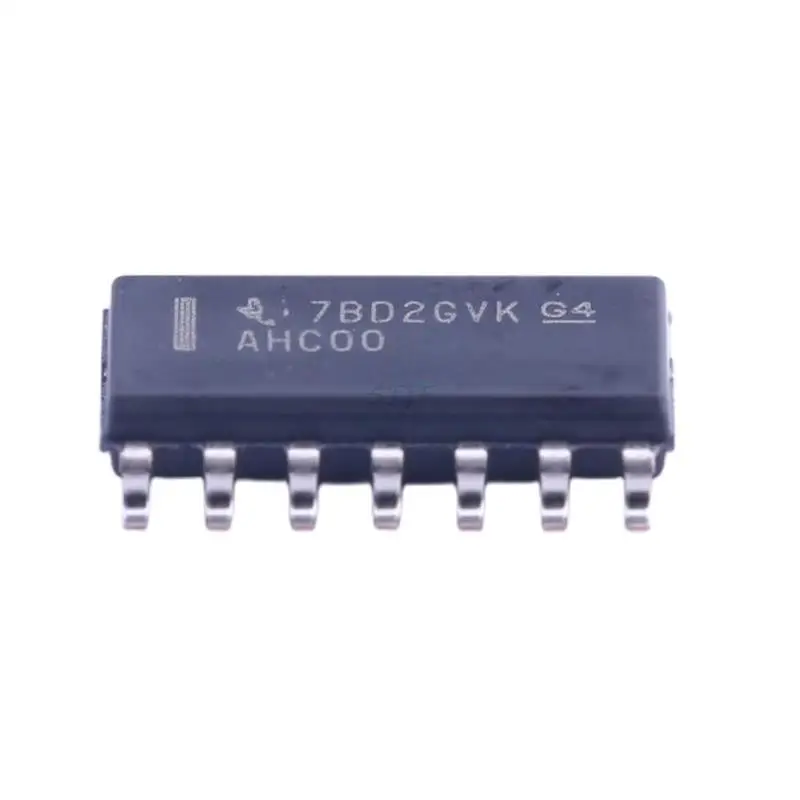 10-50 шт. 100% Новинка SN74AHC00DR 74AHC00 AHC00 SN74AC04DR 74AC04 AC04 SN74AHC04DR 74AHC04 AHC04 SOIC-14 SOP14 новый оригинальный IC