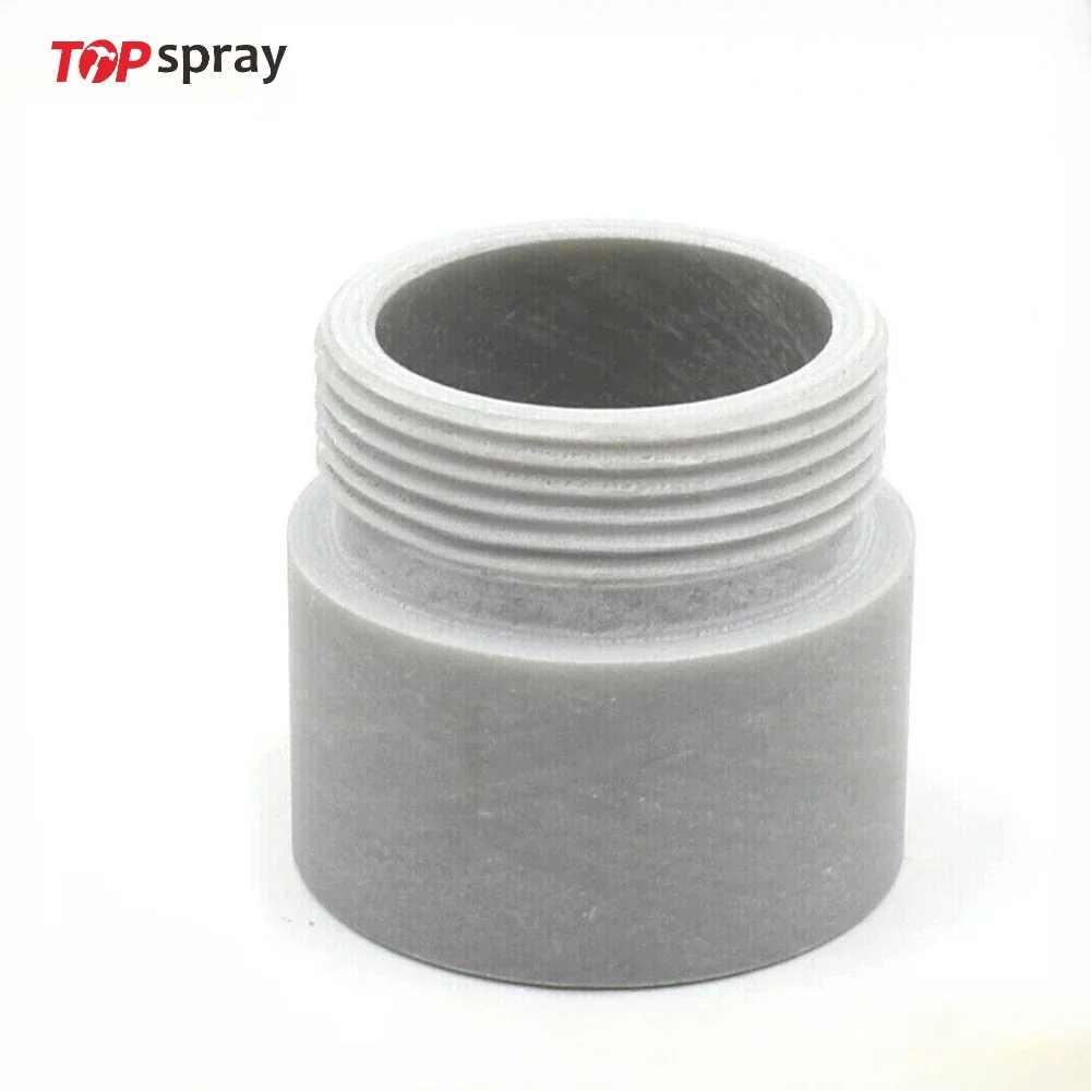 Аппарат для плазменной резки 228736 a/65A/85A Соединительная муфта с длинным рукавом