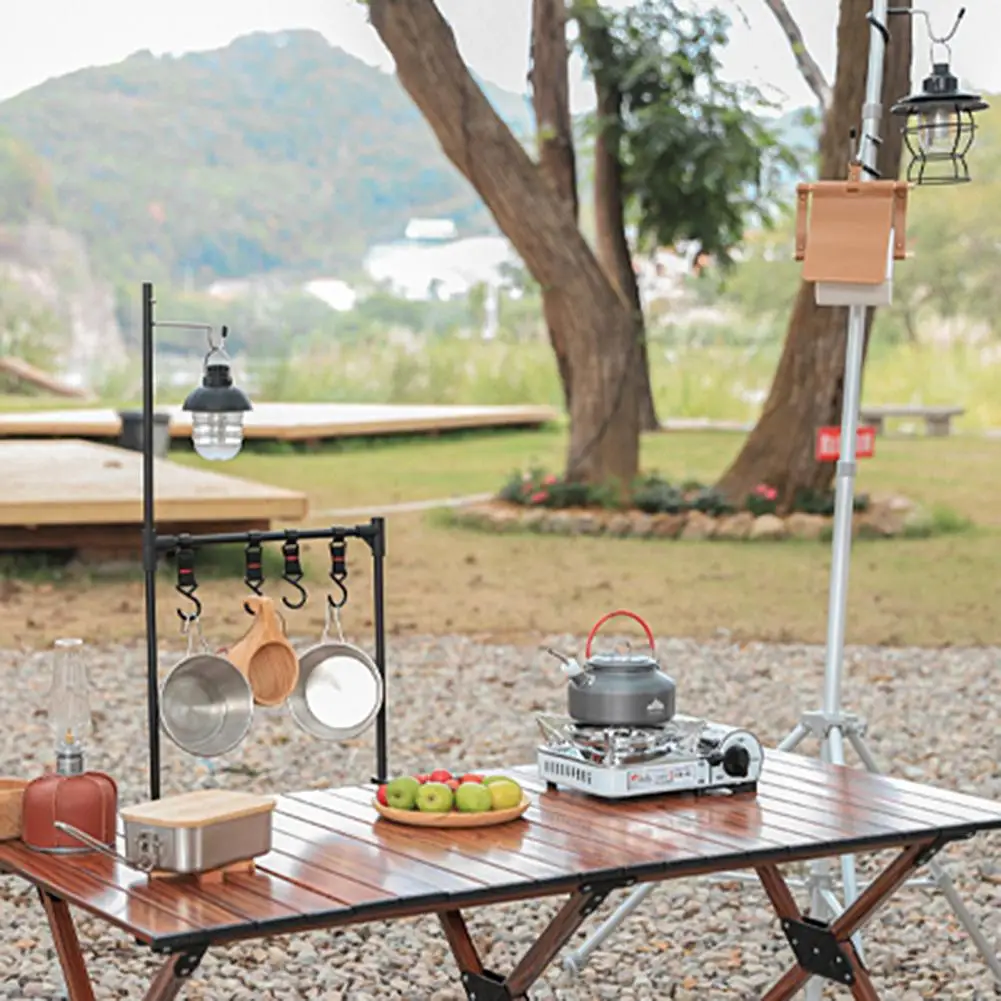 Крючок для оссветильник ительной стойки не деформируемый ржавеет товары